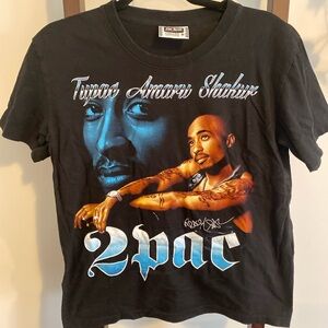 TUPAC T